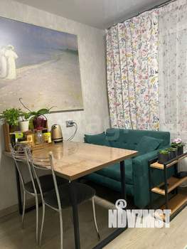 1-к квартира, вторичка, 38м2, 4/10 этаж