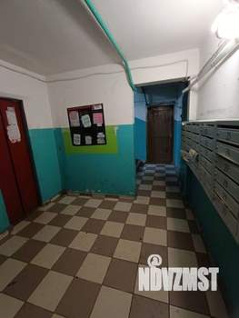 2-к квартира, вторичка, 50м2, 1/9 этаж