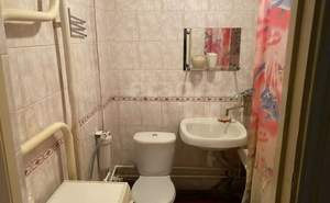 1-к квартира, вторичка, 45м2, 1/9 этаж