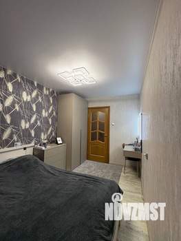 3-к квартира, вторичка, 70м2, 1/9 этаж