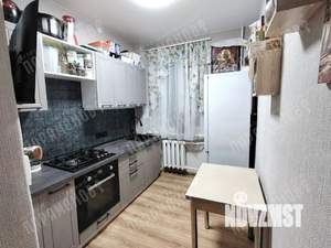 3-к квартира, вторичка, 53м2, 3/3 этаж