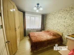 2-к квартира, вторичка, 54м2, 3/5 этаж