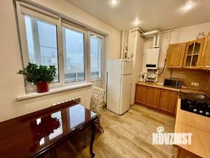 1-к квартира, вторичка, 38м2, 8/12 этаж