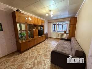 2-к квартира, вторичка, 44м2, 5/5 этаж