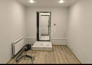 2-к квартира, вторичка, 51м2, 1/10 этаж