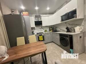 1-к квартира, вторичка, 40м2, 4/12 этаж