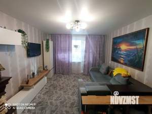 2-к квартира, вторичка, 57м2, 9/10 этаж