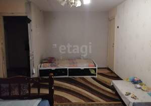 2-к квартира, вторичка, 45м2, 2/4 этаж