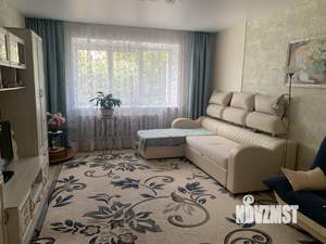 1-к квартира, вторичка, 50м2, 1/9 этаж