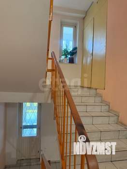 1-к квартира, вторичка, 35м2, 3/5 этаж