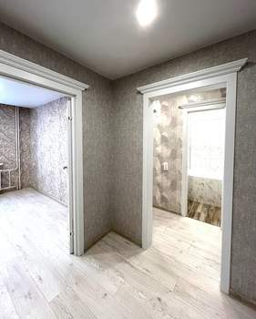 2-к квартира, вторичка, 54м2, 6/9 этаж