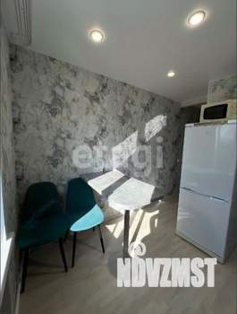 1-к квартира, вторичка, 31м2, 3/5 этаж