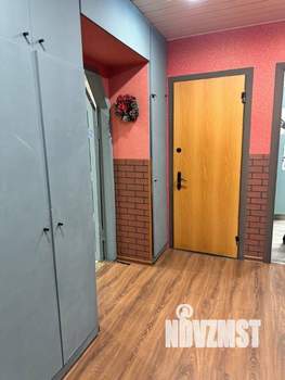 3-к квартира, вторичка, 70м2, 3/9 этаж