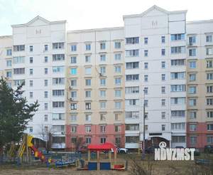 2-к квартира, вторичка, 54м2, 4/10 этаж
