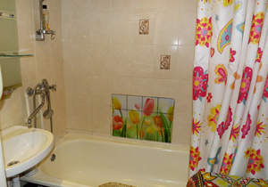 1-к квартира, вторичка, 38м2, 7/9 этаж