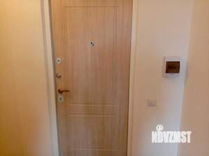 1-к квартира, вторичка, 37м2, 3/15 этаж