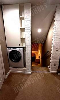 2-к квартира, вторичка, 59м2, 5/12 этаж