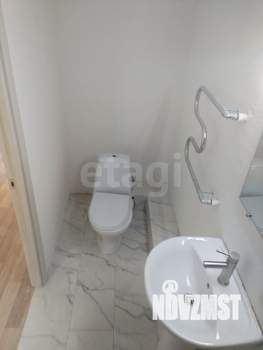 Студия квартира, вторичка, 22м2, 2/2 этаж