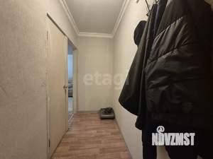 2-к квартира, вторичка, 43м2, 3/5 этаж