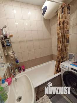 2-к квартира, вторичка, 41м2, 5/5 этаж