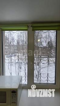 2-к квартира, вторичка, 40м2, 1/5 этаж