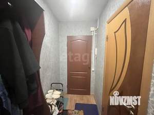 2-к квартира, вторичка, 46м2, 2/5 этаж