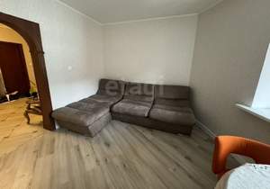 3-к квартира, вторичка, 89м2, 2/4 этаж