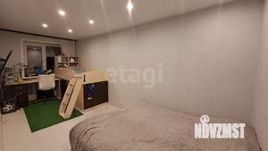 2-к квартира, вторичка, 44м2, 5/5 этаж
