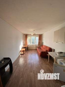 1-к квартира, вторичка, 23м2, 3/9 этаж