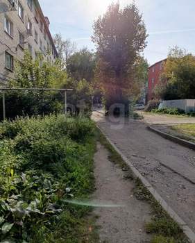 Студия квартира, вторичка, 14м2, 3/5 этаж