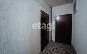 2-к квартира, вторичка, 51м2, 1/10 этаж