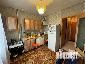 1-к квартира, вторичка, 37м2, 4/9 этаж
