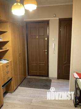 3-к квартира, вторичка, 69м2, 5/9 этаж