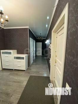 3-к квартира, вторичка, 100м2, 16/17 этаж