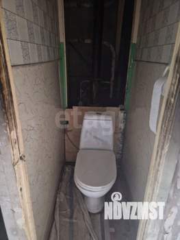 2-к квартира, вторичка, 48м2, 3/5 этаж