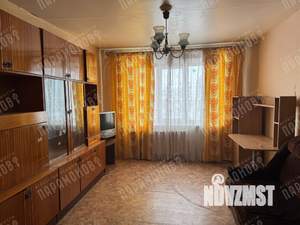 3-к квартира, вторичка, 77м2, 5/5 этаж