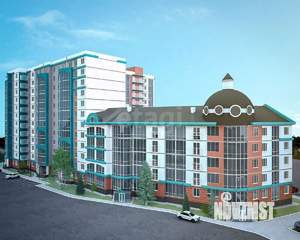 2-к квартира, вторичка, 67м2, 11/13 этаж