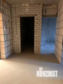 2-к квартира, сданный дом, 66м2, 5/22 этаж