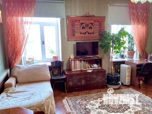 2-к квартира, вторичка, 82м2, 2/4 этаж