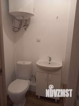 Студия квартира, вторичка, 20м2, 3/4 этаж