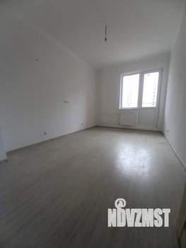 3-к квартира, сданный дом, 59м2, 16/18 этаж