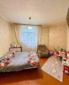 2-к квартира, вторичка, 48м2, 3/4 этаж