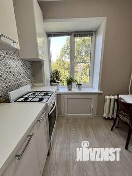 1-к квартира, вторичка, 31м2, 4/5 этаж