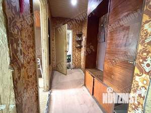 2-к квартира, вторичка, 50м2, 9/9 этаж