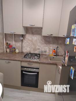 3-к квартира, вторичка, 52м2, 4/5 этаж