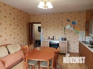 3-к квартира, вторичка, 101м2, 3/5 этаж