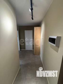 1-к квартира, вторичка, 40м2, 4/16 этаж