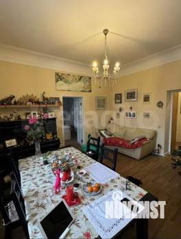 3-к квартира, вторичка, 78м2, 3/5 этаж