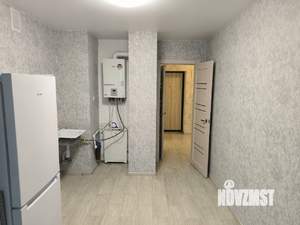 1-к квартира, вторичка, 43м2, 2/12 этаж