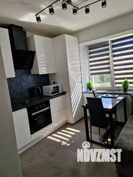 1-к квартира, вторичка, 39м2, 7/9 этаж